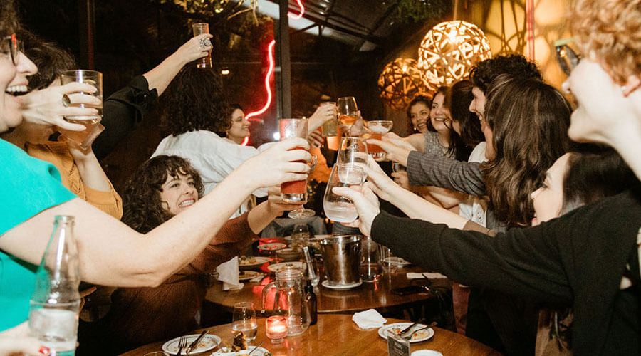  Quincho Cozinha & Coquetelaria - Eventos Especiais