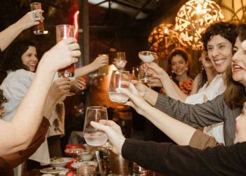 Eventos Corporativos