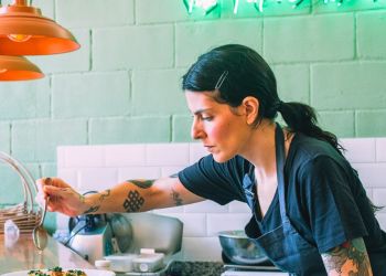 Workshops Culinários